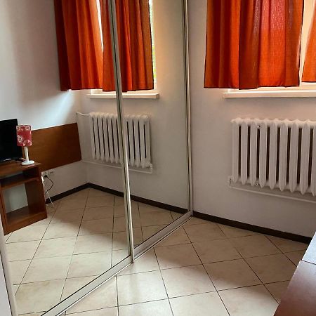 Zajazd Wiking Wasilków Exteriör bild